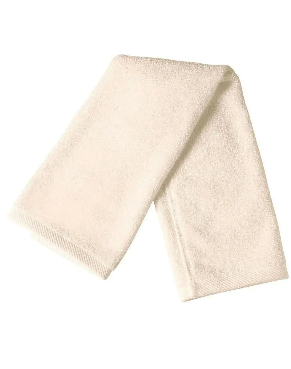 Hand Towel TW02 Metro Workwear.